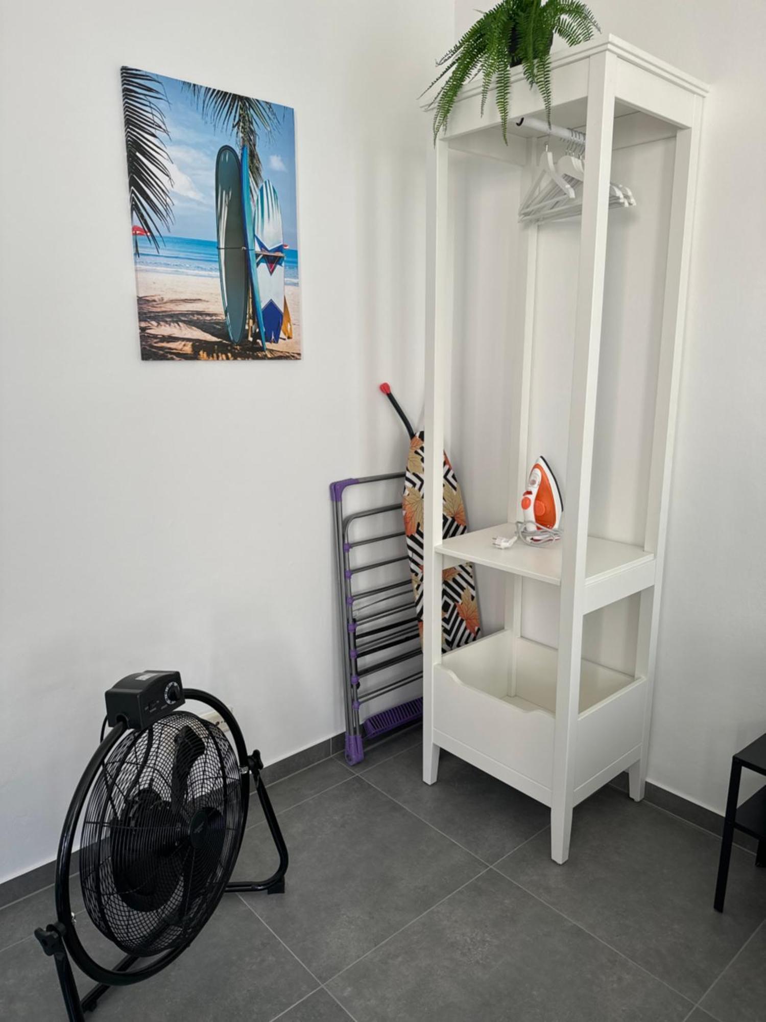 Appartamento Klein Aber Fein Mit Terrasse Vienna Esterno foto